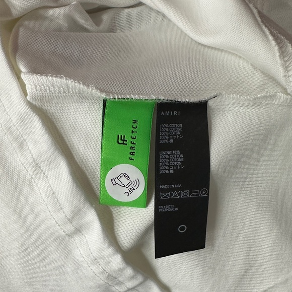 Amiri T-Shirt - Picture 3 of 3